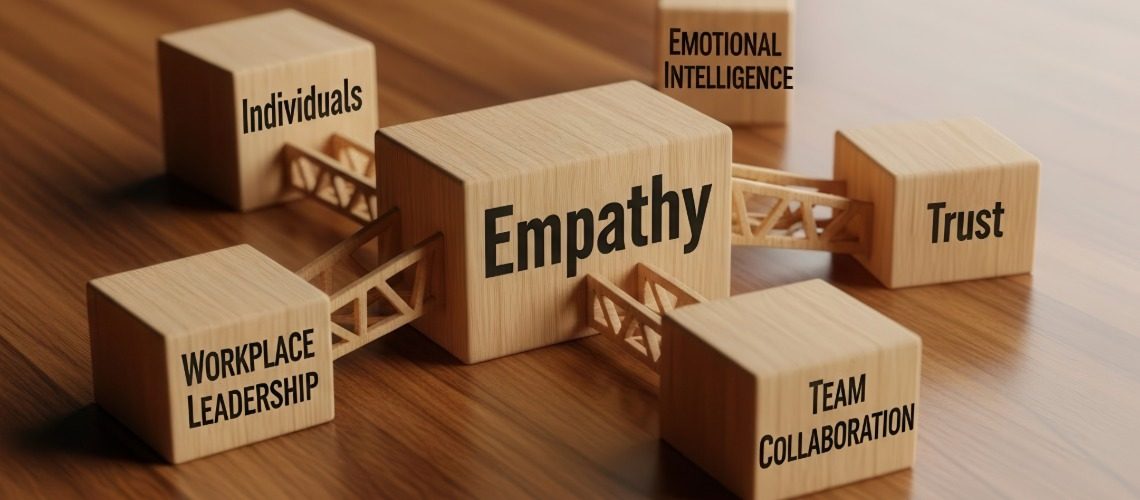 The significance of empathy led leadership in the workspace – BizAnekdotes